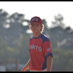 Meet your Posher, Ryan